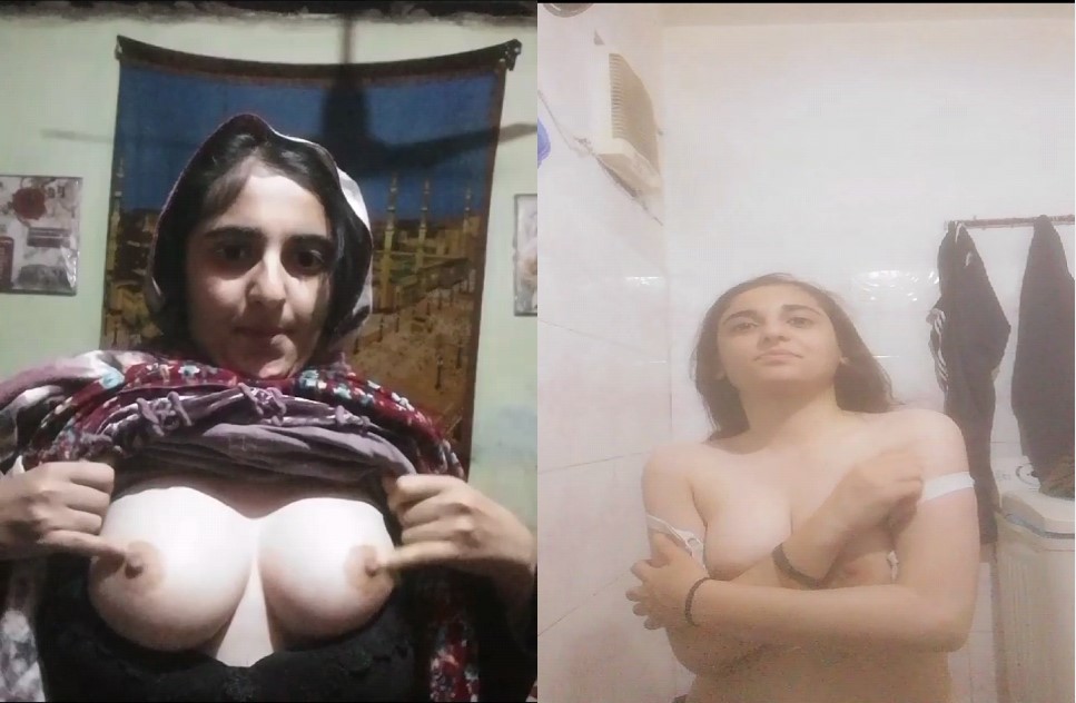 Sexy paki babe update Part 3