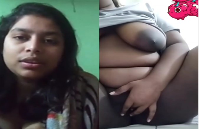 Horny Chubby Gf